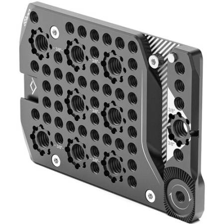 8Sinn Side Plate for Blackmagic Pyxis 6K - płytka boczna do Blackmagic Pyxis 6K_3